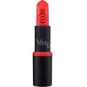 Essence Ultra Last Instant Color Lipstick Lipstick 12 Head-to-ma-toes 3.5 g