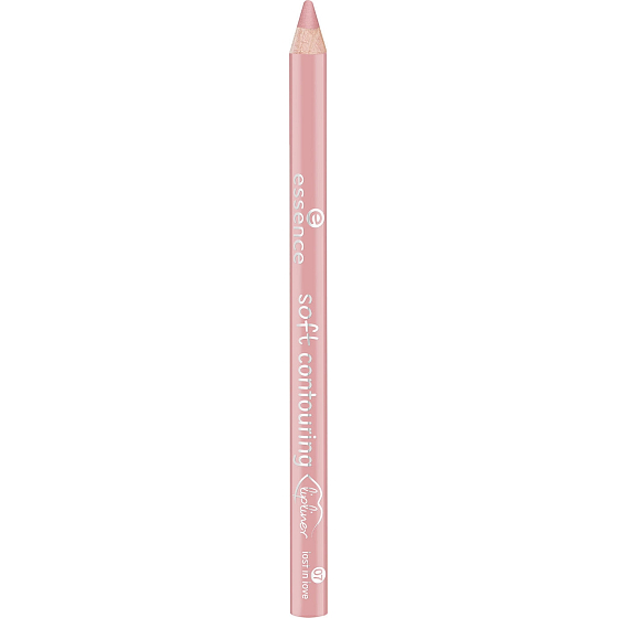 Essence Soft Contouring Lipliner Lip Pencil 07 Lost in Love 1.2 g
