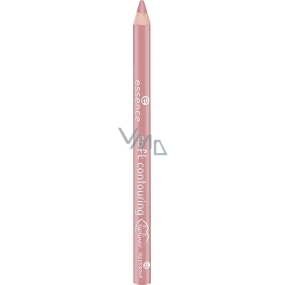 Essence Soft Contouring Lipliner Lip Pencil 08 Big Proposal 1.2 g