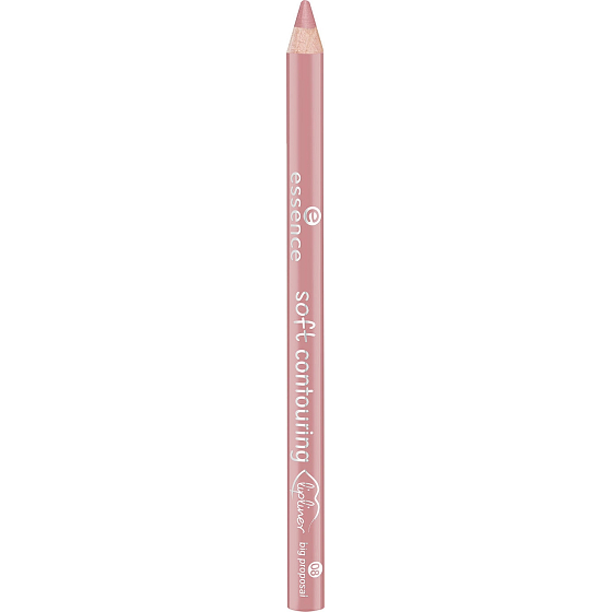 Essence Soft Contouring Lipliner Lip Pencil 08 Big Proposal 1.2 g