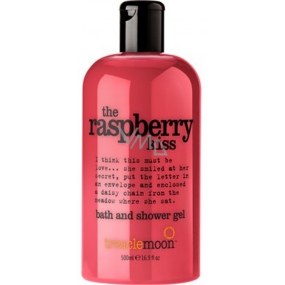 Treaclemoon The Raspberry Kiss shower gel 500 ml