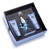 Thierry Mugler Angel eau de parfum 25 ml + shower and body lotion 50 ml, gift set