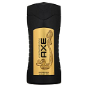 Axe Gold Temptation shower gel for men 250 ml