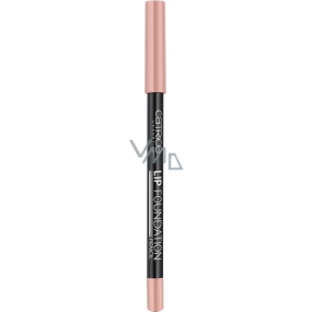 Catrice Lip Foundation Lip Pencil 010 Cant You Hear That Super Base? 1.3 g