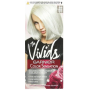 Garnier Color Sensation The Vivids intense permanent hair dye cream S9 Silver Blonde