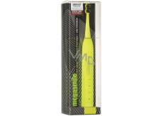 MegaSmile Black Whitening II Sonic Latest Generation Sonic Toothbrush Yellow 100179