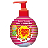 Chupa Chups Strawberry bath and shower gel 300 ml