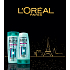 Loreal Paris Elseve Extraordinary Clay cleansing shampoo for oily hair 250 ml + cleansing balm for oily hair 200 ml, cosmetic set