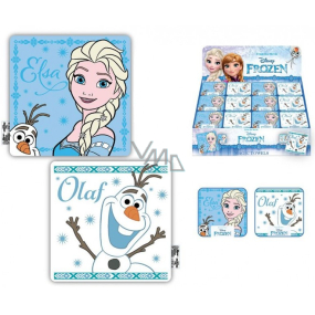 Disney Frozen magic towel for children 25 x 25 cm