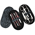 Dup Manicure Spiner Leather 8 Piece Pattern 230401-136