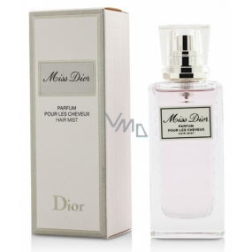 Christian Dior Miss Dior hair spray with spray for women 30 ml