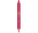 Dermacol Iconic Lips 2in1 Lipstick and Contour Pencil No.03 10 g