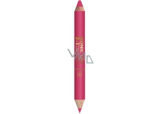 Dermacol Iconic Lips 2in1 Lipstick and Contour Pencil No.03 10 g