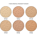Revers Mineral Pure Compact Powder compact powder 02, 9 g