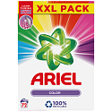 Ariel Color washing powder for colored laundry box 72 doses 5.4 kg