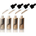 Gabriella Salvete Correct & Comfort HD Foundation make-up 101 Light 29 ml