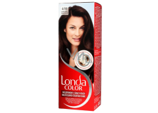 Londa Colo Hair Dye 4/00 Dark Brown