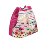 Disney Frozen Soft drawstring backpack for kids