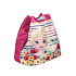 Disney Frozen Soft Drawstring Backpack for Kids