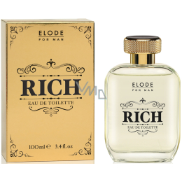 Rich sales men perfume