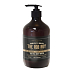Scottish Fine Soaps The Rob Roy Whiskey hand and body cleansing gel for men dispenser 500 ml