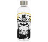 Epee Merch Batman Hydro plastic bottle with a licensed motif, volume 850 ml