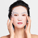 Vichy Minéral 89 Hyaluron Booster Fortifying and Repairing Face Mask 29 g