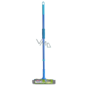 Spontex Telefix 2in1 window squeegee with telescopic pole 120 cm