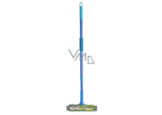 Spontex Telefix 2in1 window squeegee with telescopic pole 120 cm