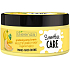 Bielenda Smoothie Care Banana + Watermelon + Probiotics regenerating body cream 200 ml