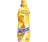 Wansou Mystery Emotion fabric softener concentrated 40 doses 1 l