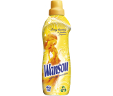 Wansou Mystery Emotion fabric softener concentrated 40 doses 1 l