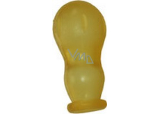 Prima Baby replacement nipple in a bag, 2 pieces