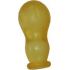 Prima Baby replacement nipple in a bag, 2 pieces