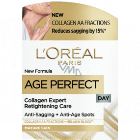 Loreal Paris Age Perfect 50+ Firming Day Cream 50 ml