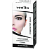 Venita Eyebrow Tint Henna Eyebrow Color Black 15 g
