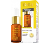 Delia Cosmetics 100% serum for face and décolleté with liposomal vitamin C 10 ml