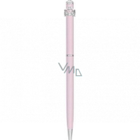 Albi Deluxe Ballpoint Pen Pink