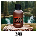 Dsquared2 Wood Original Eau de Parfum for men 50 ml