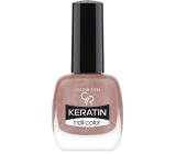 Golden Rose Keratin Nail Color 51 10,5 ml