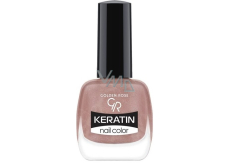 Golden Rose Keratin Nail Color 51 10,5 ml