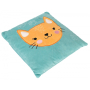 Albi Warm pillow Kitty 24 x 24 cm