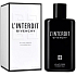 Givenchy L´Interdit body lotion for women 200 ml