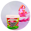 Bomb Cosmetics Dragonfruit Shower Butter 365 ml