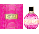 Jimmy Choo Rose Passion eau de parfum for women 100 ml