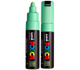 Posca Universal acrylic marker 4,5 - 5,5 mm Light green PC-7M