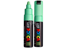 Posca Universal acrylic marker 4,5 - 5,5 mm Light green PC-7M
