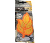Lady Venezia Deodorant Air Freshener Vaniglia - Vanilla Air freshener for car 1 piece