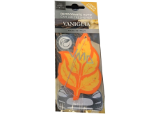 Lady Venezia Deodorant Air Freshener Vaniglia - Vanilla Air freshener for car 1 piece