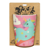 Albi Happy cup - Without text - unicorns, 250 ml